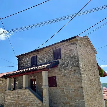 Istrian House Casa Del Nonno * Šmarje