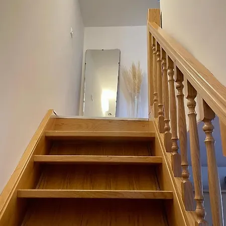 Сasa de vacaciones Istrian House Casa Del Nonno