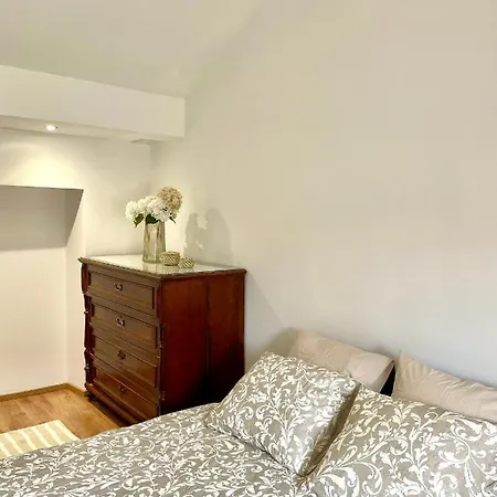 Istrian House Casa Del Nonno *