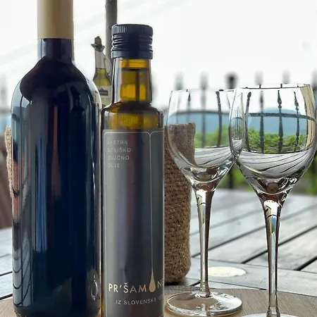 Istrian House Casa Del Nonno * Šmarje