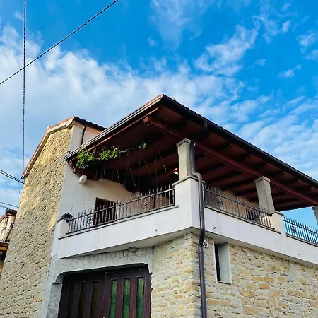 Istrian House Casa Del Nonno *