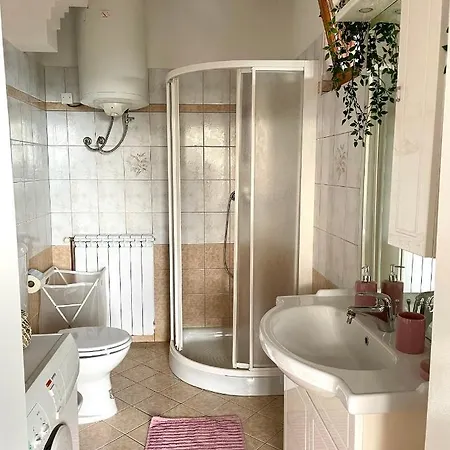 Istrian House Casa Del Nonno