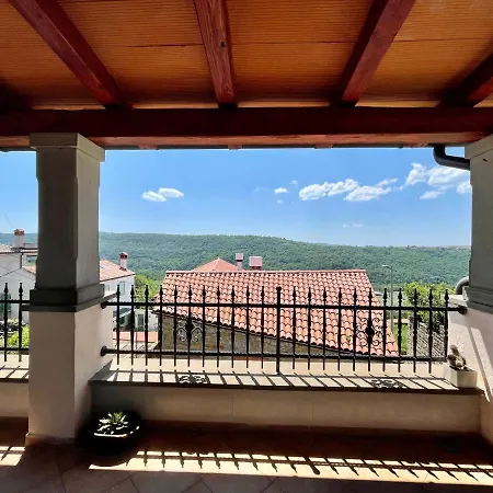 Istrian House Casa Del Nonno * Šmarje