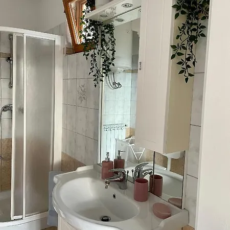 Istrian House Casa Del Nonno