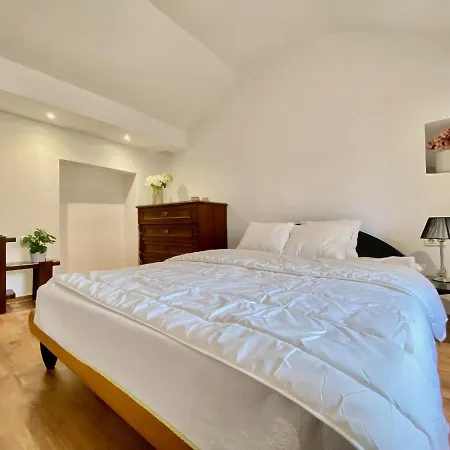 Istrian House Casa Del Nonno Tatil Evi *