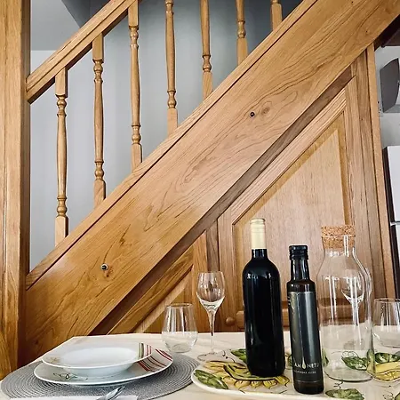 Istrian House Casa Del Nonno 度假居