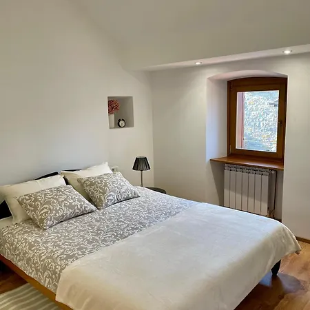 別荘 Istrian House Casa Del Nonno Šmarje