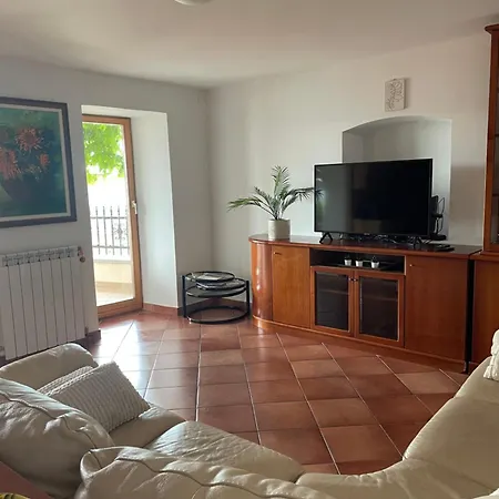 Istrian House Casa Del Nonno Šmarje