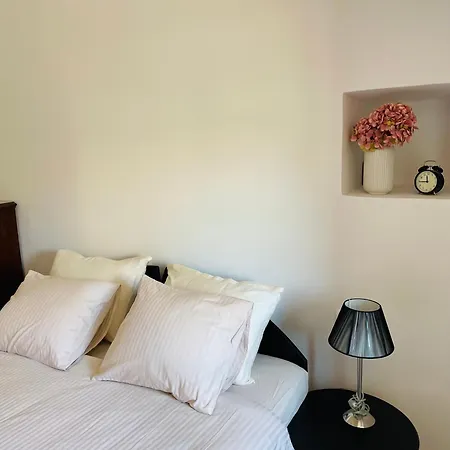 Istrian House Casa Del Nonno