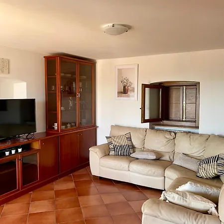 Сasa de vacaciones Istrian House Casa Del Nonno *