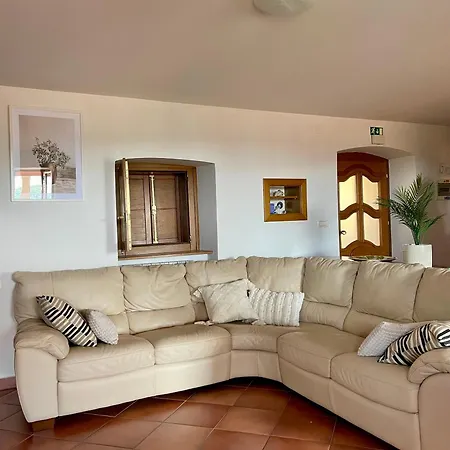 Istrian House Casa Del Nonno Сasa de vacaciones Šmarje