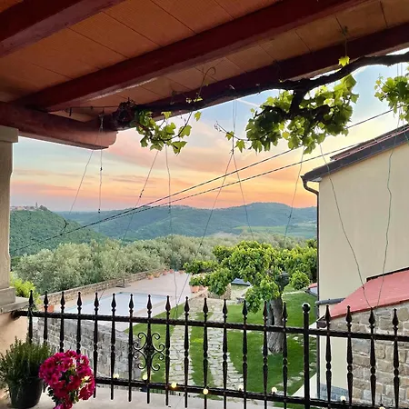 Istrian House Casa Del Nonno * Šmarje