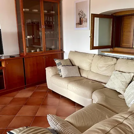 Istrian House Casa Del Nonno 度假居