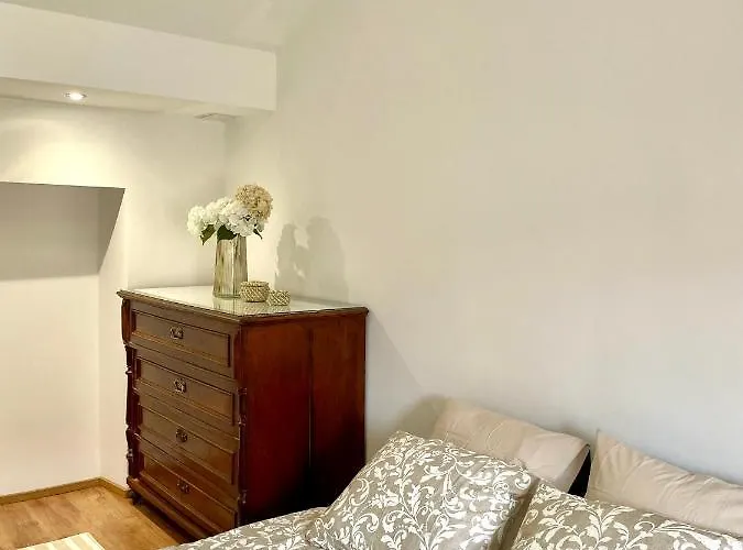 Istrian House Casa Del Nonno *