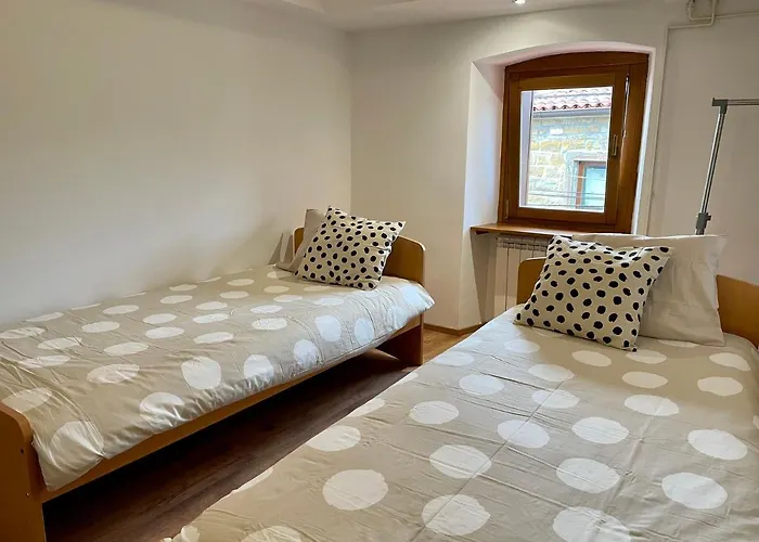 別荘 Istrian House Casa Del Nonno