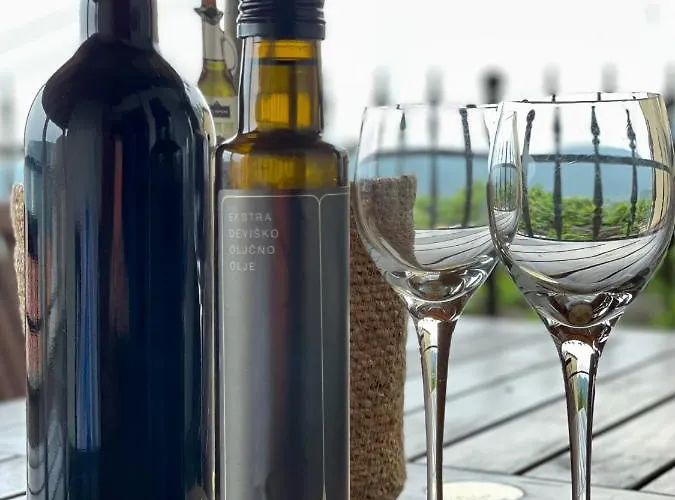 Istrian House Casa Del Nonno * Šmarje