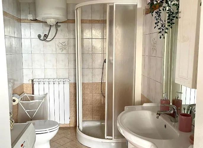 Istrian House Casa Del Nonno