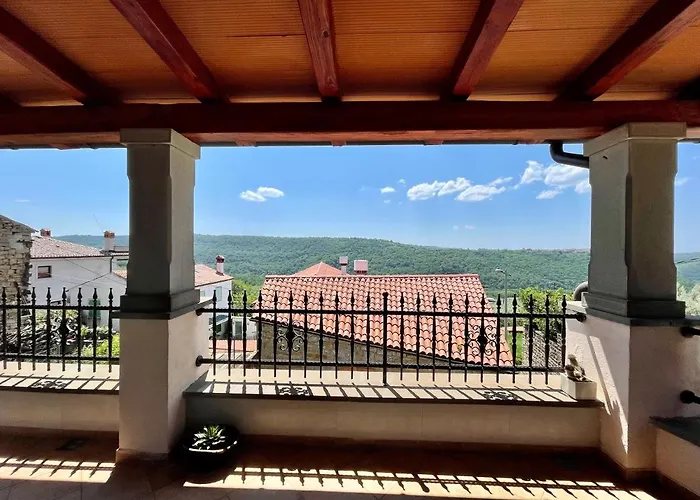 Istrian House Casa Del Nonno * Šmarje