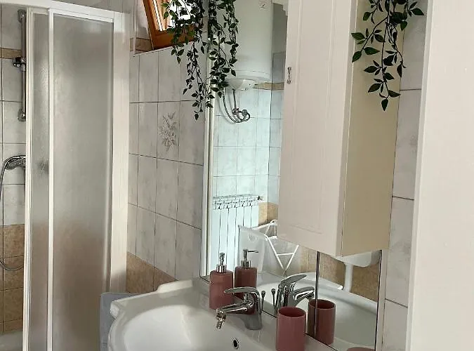 Istrian House Casa Del Nonno