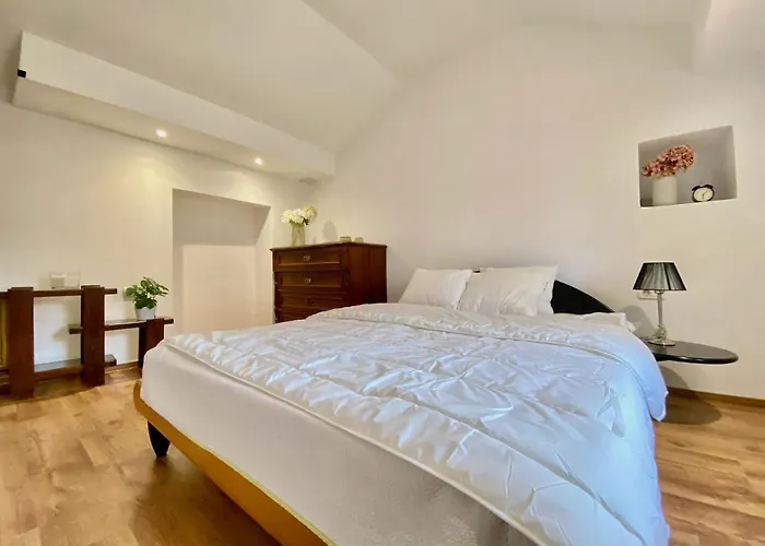 Istrian House Casa Del Nonno Σπίτι διακοπών *