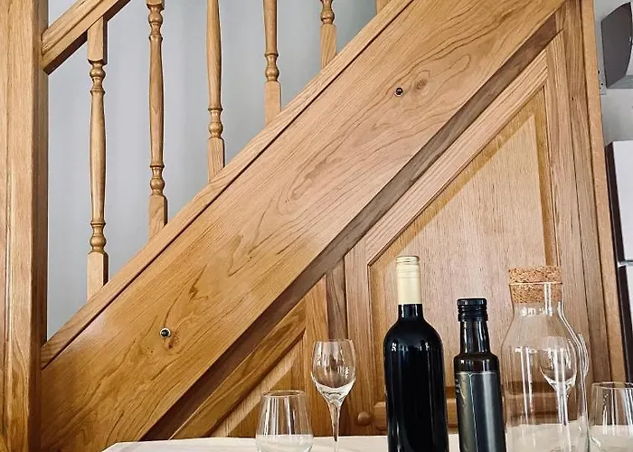 Istrian House Casa Del Nonno בית נופש