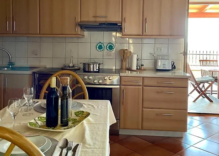 Istrian House Casa Del Nonno