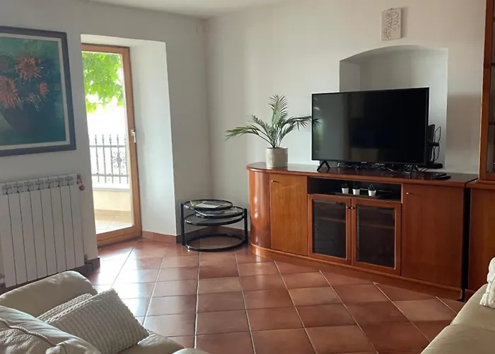 Istrian House Casa Del Nonno Šmarje