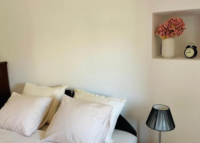 Istrian House Casa Del Nonno