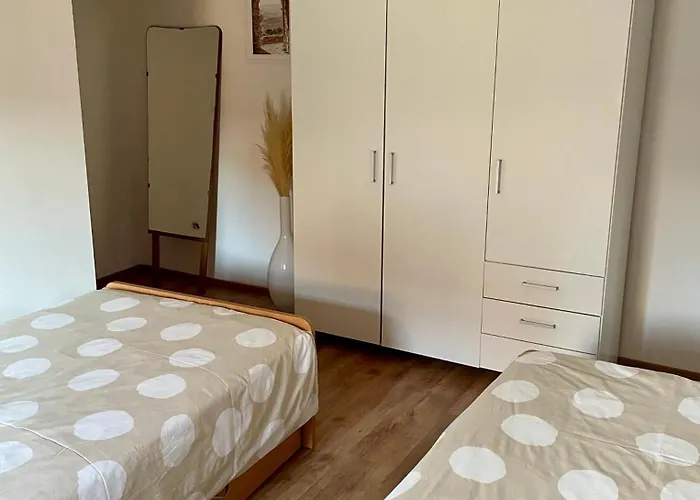 Istrian House Casa Del Nonno בית נופש *