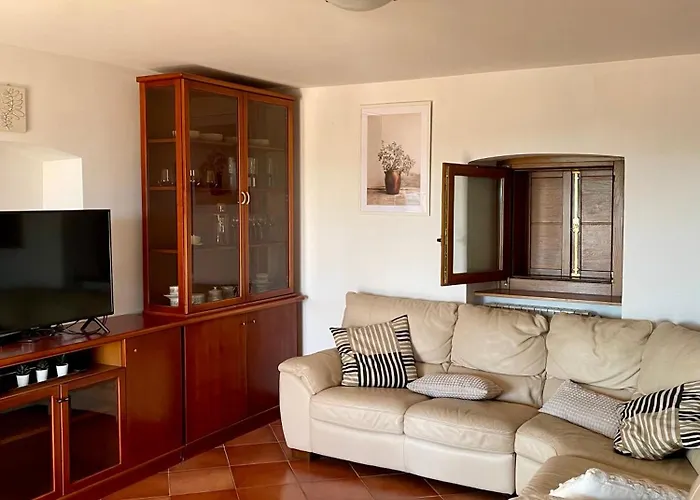 Σπίτι διακοπών Istrian House Casa Del Nonno *