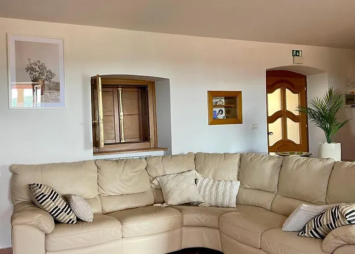 Istrian House Casa Del Nonno בית נופש Šmarje